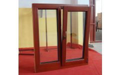 匠心定制，品質生活——萊蕪鋁木復合門窗全方位選購指南