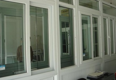 打造靜謐家居，探尋成都優質塑鋼門窗的隔音奧秘